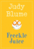 Freckle Juice