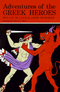Adventures of the Greek Heroes