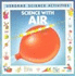 Science with Air