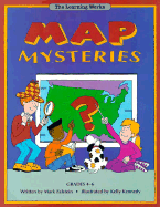 Map Mysteries