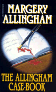 The Allingham Case-Book