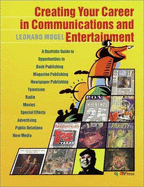 Creating Your Career in Communications and Entertainment