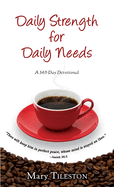 Daily Strength for Daily Needs