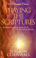 Praying the Scriptures
