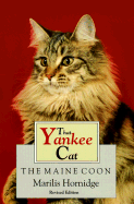 That Yankee Cat: The Maine Coon