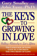 The Keys to Growing in Love