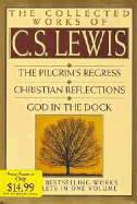 The Collected Works of C.S. Lewis