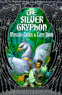 Silver Gryphon