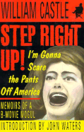 Step Right Up!...I'm Gonna Scare the Pants Off America