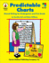Predictable Charts: Shared Writing for Kindergarten and First Grade