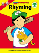Rhyming, Grades K-1