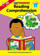 Reading Comprehension, Grade 1