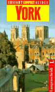 Insight Compact Guide York
