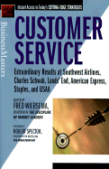 Business Masters: Customer Service