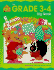 Big Get Ready Grades 3-4