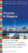 Toronto & Niagara Colourguide
