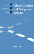 Location Services and Navigation Technologies Yilin Zhao