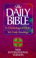 Daily Bible-NIV