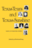 Texas Tears and Texas Sunshine: Voices of Frontier Women