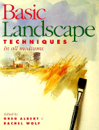 Basic Landscape Techniques