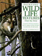 Painting Wildlife Textures Step by Step