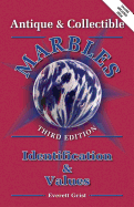 Antique and Collectible Marbles
