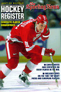 Hockey Register: The NHL from A to Z
