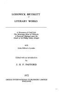 Robert Morris: The Mind/Body Problem