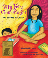My Very Own Room/Mi Propio Cuartito