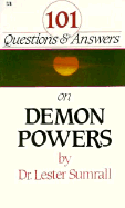 101 Questions and Answers on Demon