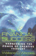 Financial Success: Harnessing the Power of Creative Thought