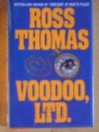 Voodoo, Ltd.