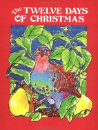 Twelve Days of Christmas - Pbk