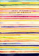 Sara Midda's South of France: A Sketchbook