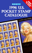 Scott 96 Us Pocket Stamp Catalogue and Checklist