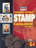 Scott Standard Postage Stamp Catalogue: Countries of the World G-I