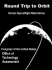 Round Trip to Orbit: Human Spaceflight Alternatives