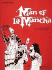 Man of La Mancha: Vocal Score