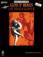 Guns N' Roses - Use Your Illusion I
