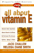 FAQs All about Vitamin E