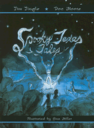 Spooky Texas Tales
