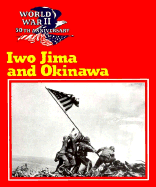 Iwo Jima and Okinawa