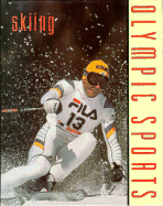 Skiing