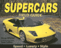Supercars Field Guide