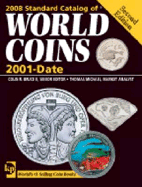 Standard Catalog of World Coins: 2001-Date