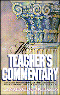 Teacher's Commentary