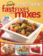 Taste of Home More Fast Fixes with Mixes
