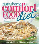 Taste of Home Comfort Food Diet Cookbook
