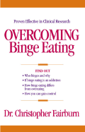 Overcoming Binge Eating