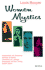 Women Mystics: Hadewijch of Antwerp, Teresa of Avila, Therese of Lisieux, Elizabeth of the Trinity, Edith Stein